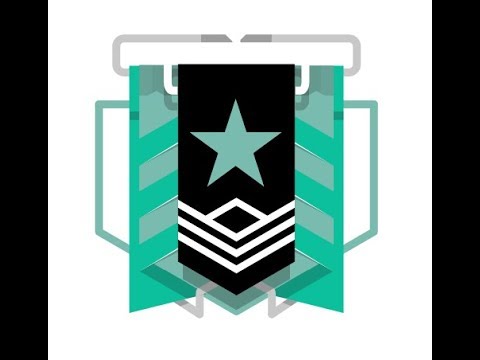 Pistol Spawn kill vs diamond - Rainbow Six Siege