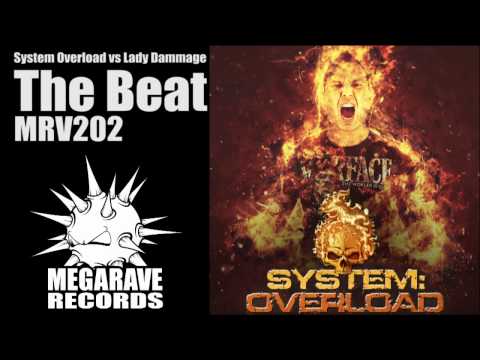 System Overload vs Lady Dammage - The Beat
