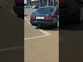 Listen to this VW VR6 exhaust sound