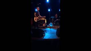 Whipster as Rockster: Where Did I Go Wrong (Dead Moon) @Vera, Groninngen