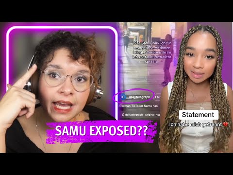 SAMU wegen Schokomilch VOR GERICHT? 💀🐮 NESSAS DETEKTEI ermittelt! 🕵️‍♀️