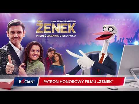 Bocian Pożyczki - Zenek