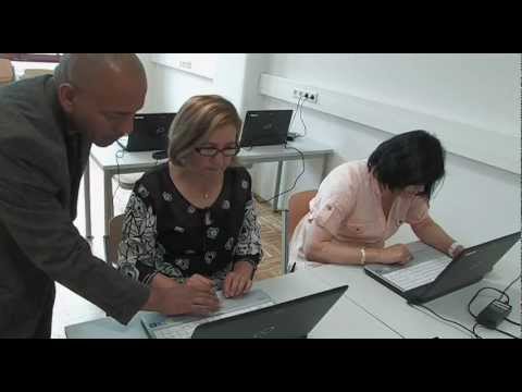 Vorbild der Weiterbildung 2012: Weiterbildung und Ehrenamt - Gebrehiwot Tesfamariam