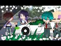 Get Off My Car Plot Twist BNHA MEME ItzCookie Gamer
