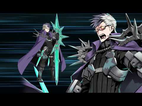 FGO LOSTBELT 2 Götterdämmerung | SIGURD FINAL BOSS BATTLE (FT. OLD BUT RELIABLE ROBIN HOOD)