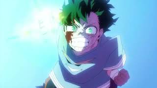 Download lagu GAMBARE IZUKU !!! mp3