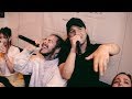 Post Malone Skrillex Karaoke In Japan