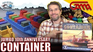 Game Night Picks - Pair Of Dice Paradise - Container video thumbnail