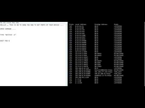 download lagu mp3 mp4 How To Know Ip Address And Port Number Of My Computer, download mp3 How To Know Ip Address And Port Number Of My Computer free download, download mp3 How To Know Ip Address And Port Number Of My Computer