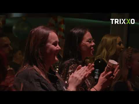 Teammeeting TRIXXO Jobs 2023