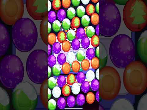 Angry birds dream blast #245 level 1791 - 1795