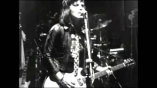 Joan Jett   Treading Water