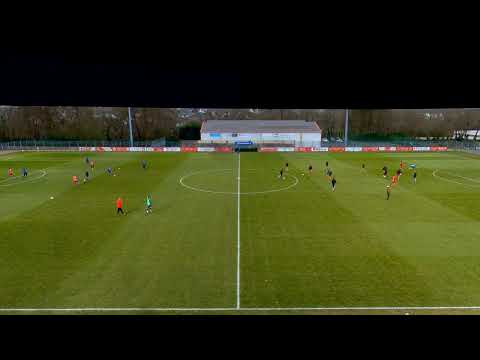 Replay. Stade Plabennecois - USM