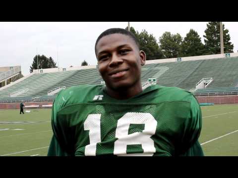 Speakeasy Sports: Buffalo Week, Travis Carrie Interview