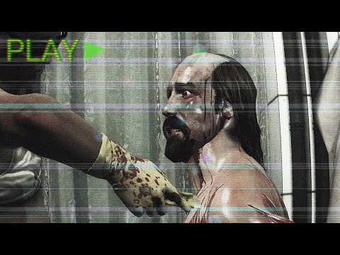 Kane & Lynch will NEVER return  *MATURE*