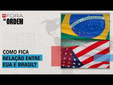 Vitória de Lula nas eleições freia avanço da direita na América Latina; veja análise | FORA DA ORDEM