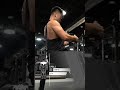 Cách tập lưng săn chắc