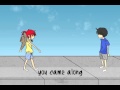 Animation Project: Sam Means "Yeah Yeah" 
