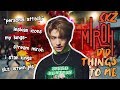 stray kids miroh mv did things to me stray kids miroh mv did things to me