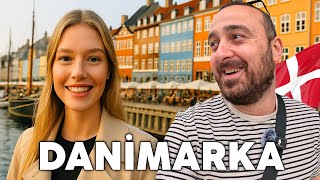 Gezdiğim En Pahalı Ülke: Danimarka, Kopenhag 🇩🇰