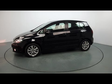 131MO404 - 2013 Volkswagen Golf PLUS LIFE 1.6TDI M5F 105H 9,945