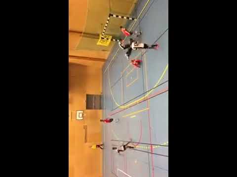 Kopia av Futsal-DM ÖIS - Angered FC