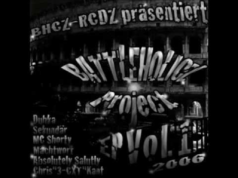 Machtwort - Mein Feuer