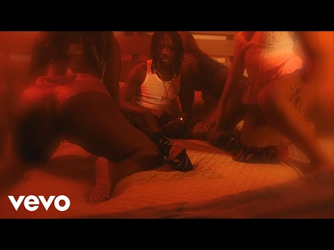 Sanity DSane1 - Therapy (Official Video)