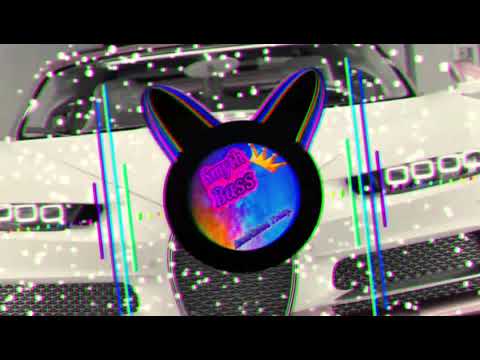 The Weeknd ft. DJDB - The Hills (19, 25, 32, 42) (Slowed & Bass Boosted By Jaron Smith)