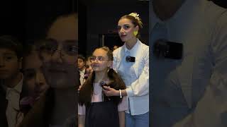 — Բարև 😃