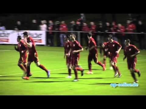 Kreispokal: Spvgg. schlägt TSG im Neu-Isenburger Derby