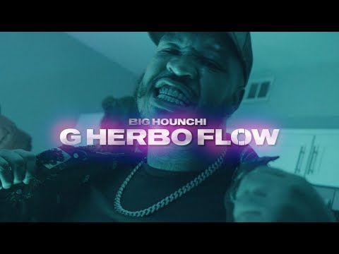 Big Hounchi - G Herbo Flow (Exclusive Music Video) | Dir. BTC Visuals