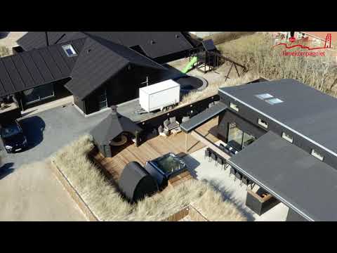 Gl. Skolevej 11 - Feriekompagniet Blåvand