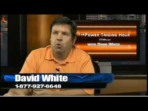 February 4th Power Trading Hour with host David White - 2013