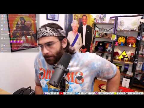 Hasanabi Gets Canceled AGAIN!