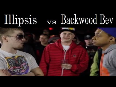 Illipsis vs Backwood Bev