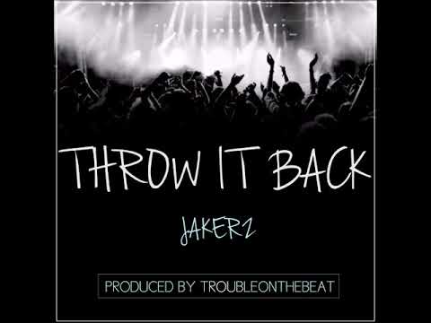 Throw It Back [Prod. TROUBLEONTHEBEAT]