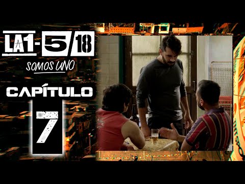 1-5/18 We Are One - Chapter 7