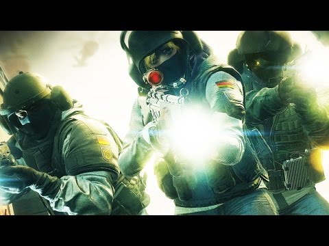 Rainbow Six: Siege - Beta-Fazit: Das ist neu in der Open-Beta (Gameplay) REUPLOAD