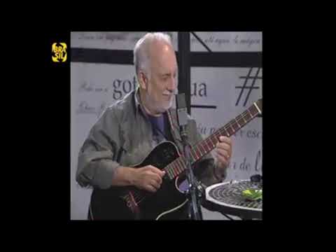 Riachão: CADA MACACO NO SEU GALHO - Oswaldo Montenegro e Roberto Menescal