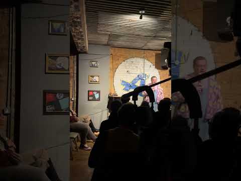 I look quite pretty actually…