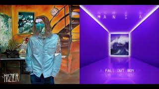 Churches - Fall Out Boy vs Hozier (Mashup)