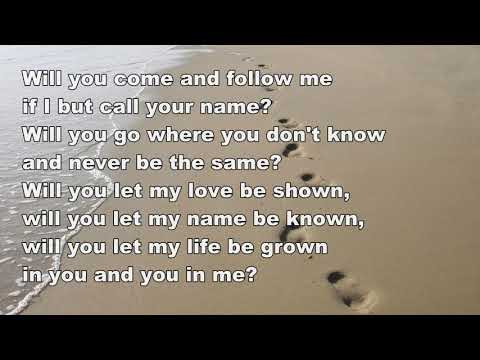 YouTube video about: Will you come and see the light lyrics?