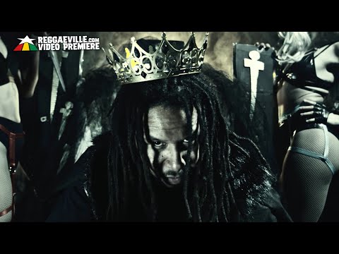 Mighty Mystic - King Me Now [Official Video 2022]