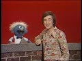 Classic Sesame Street The People In Your Neighborhood Butcher Zookeeper Full Version