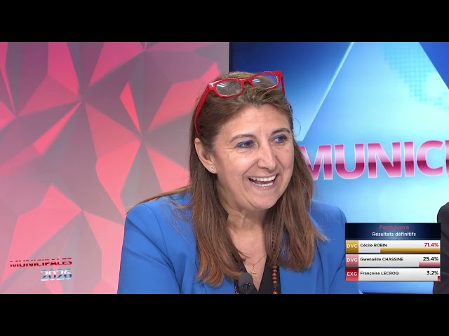 Vidéo Interview de Sandrine Chaix — Pourquoi ne pas fusionner ? id:S-Bsphbpang