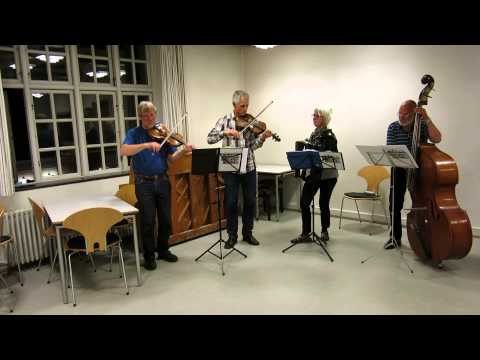 6 Egen Stemning - "Boston Reel "