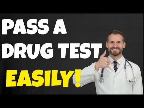 Smart Ways to Pass a Urine Drug Test for Weed | Green...