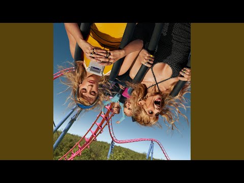 Angèle - Le temps fera les choses