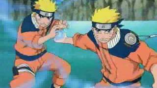 AMV Naruto Sum 41 Count your last Blessings